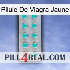Yellow Viagra Pill 28